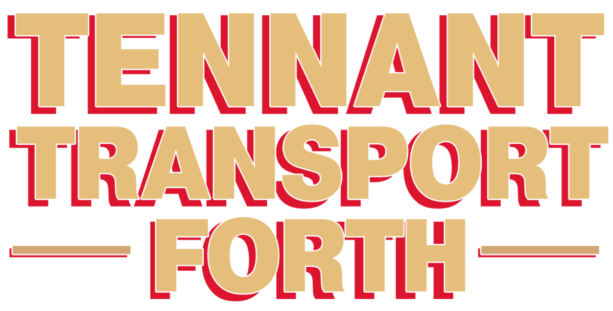 Contact Tennant Transport Tennant Transport